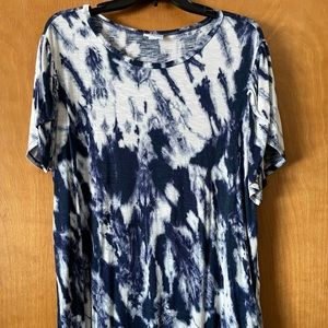 SOLD XL Lularoe Olive Top